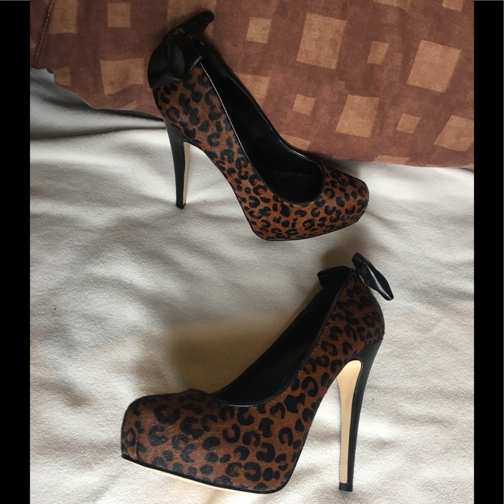 Dolce Vita heels
